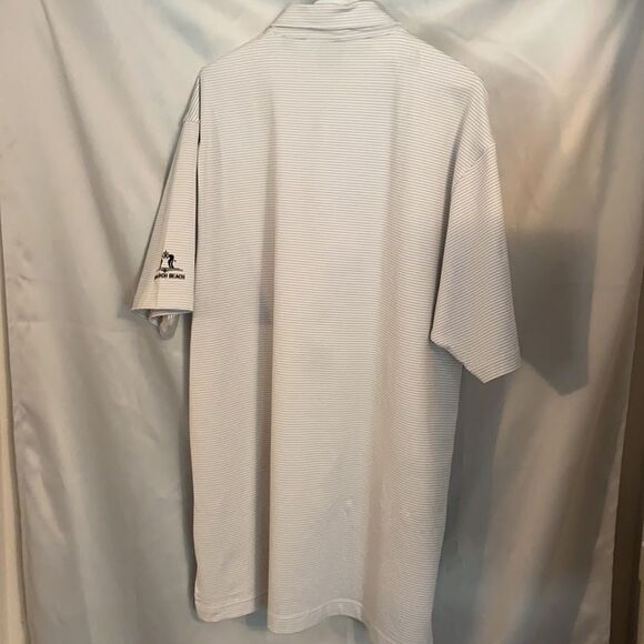 DUNNING GOLF polo shirt - Picture 4 of 5